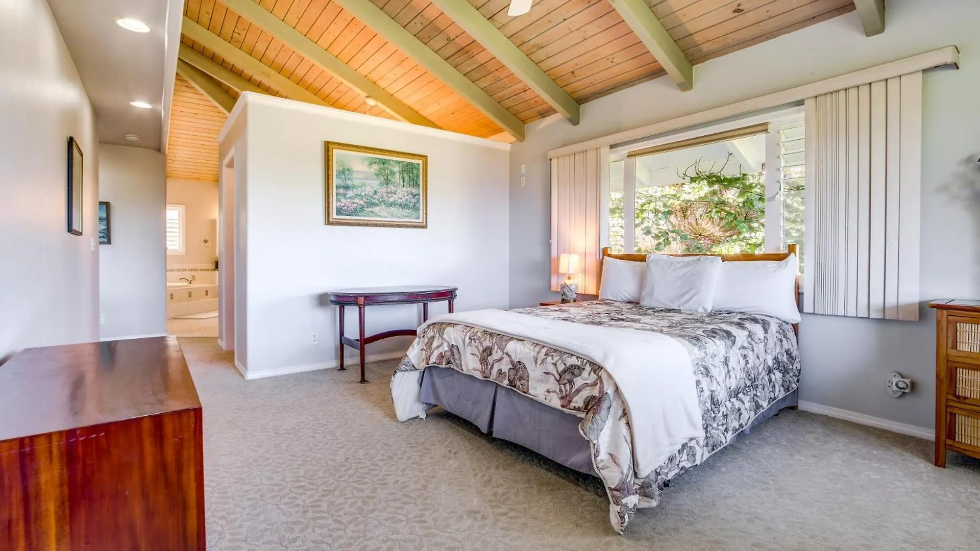 Honomu Home With Screened Lanai And Ocean Views! Pepeekeo 0*,  United States