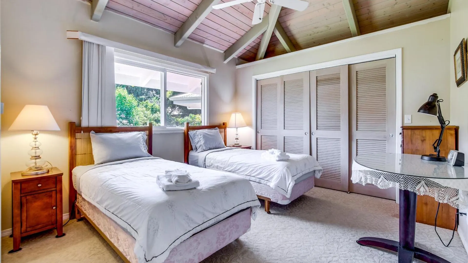 Holiday home Honomu Home With Screened Lanai And Ocean Views! Pepeekeo